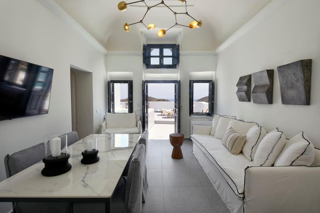 Apartment Lerion Luxury *