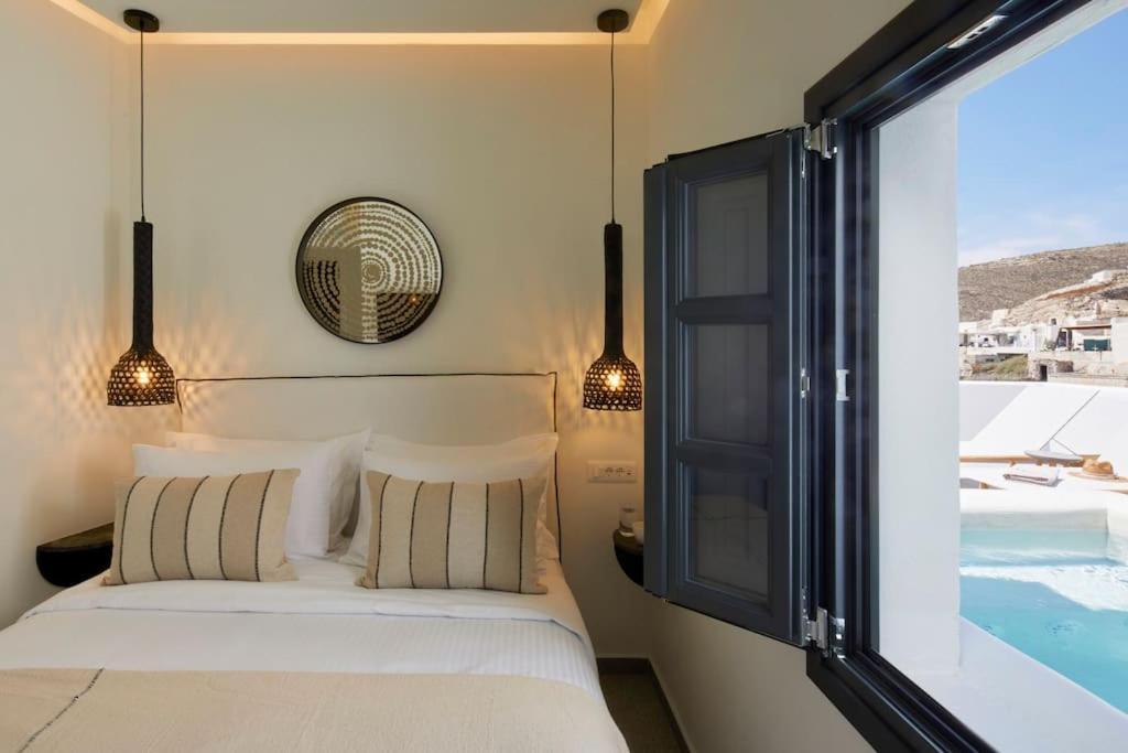 Lerion Luxury * Akrotiri (Santorini)