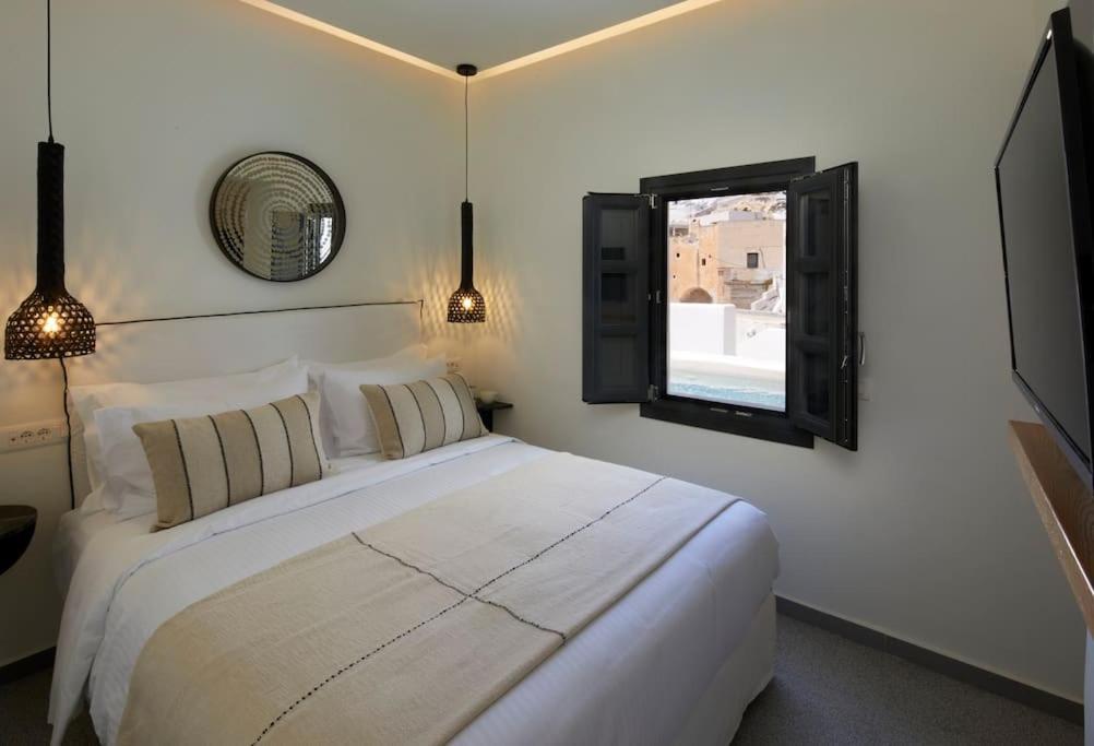 Lerion Luxury Akrotiri (Santorini)