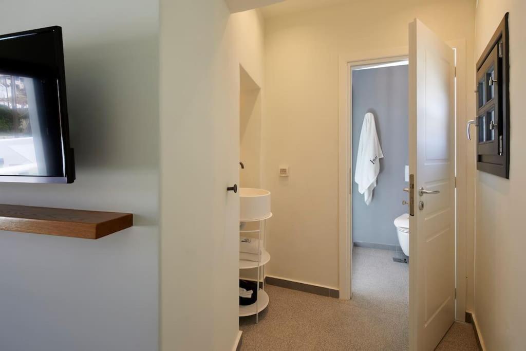 Apartment Lerion Luxury Akrotiri (Santorini)