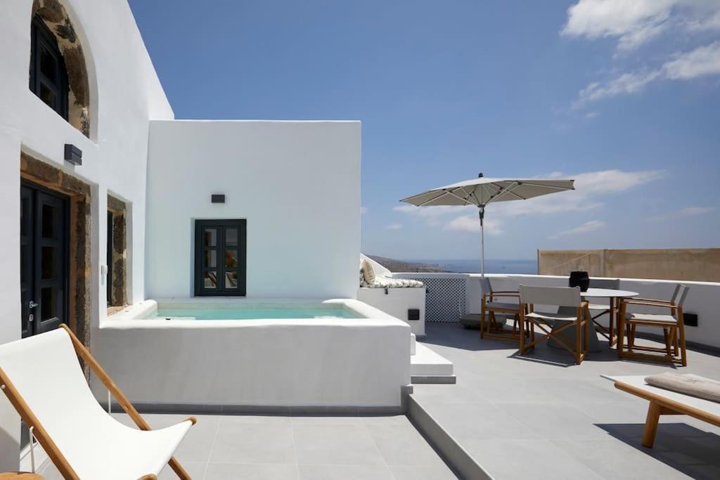 Lerion Luxury Apartment *