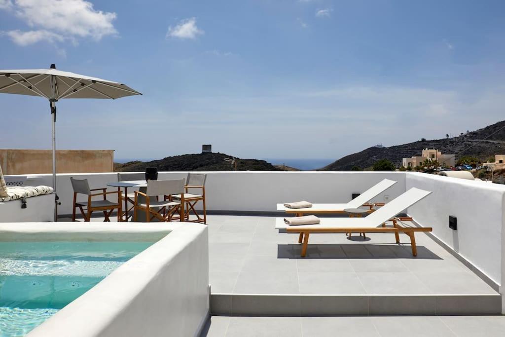 Apartment Lerion Luxury