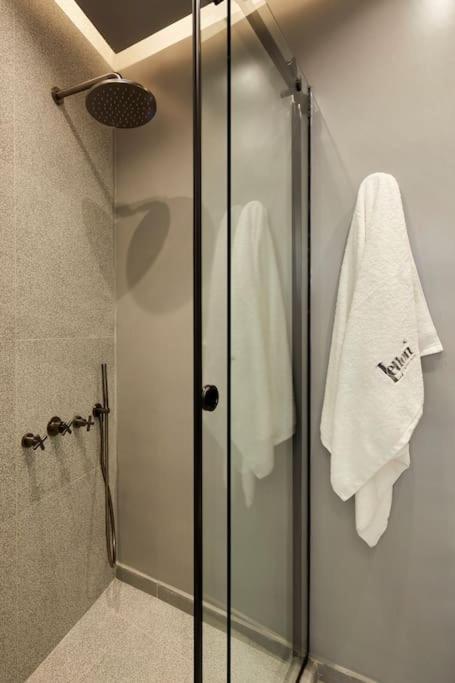 Lerion Luxury Apartment Akrotiri (Santorini)