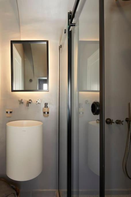 Lerion Luxury * Akrotiri (Santorini)