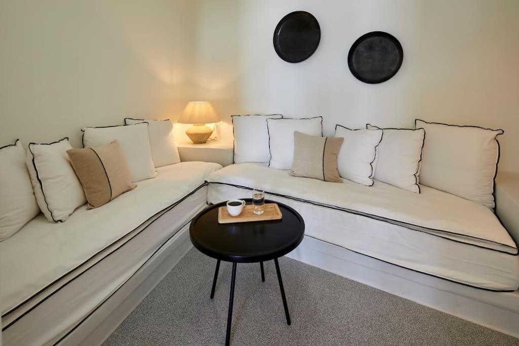 Apartment Lerion Luxury Akrotiri (Santorini)