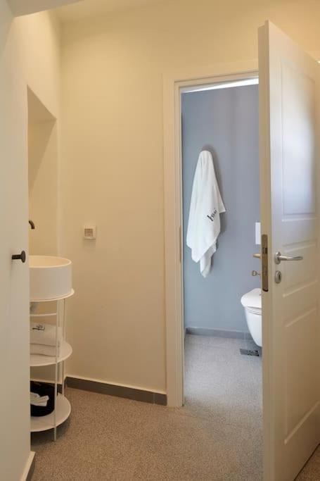 Apartment Lerion Luxury