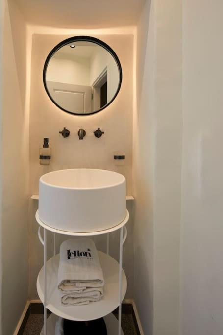 Apartment Lerion Luxury *
