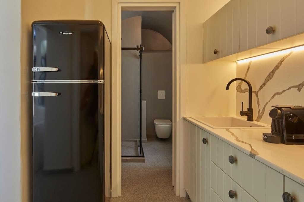 Lerion Luxury Apartment *