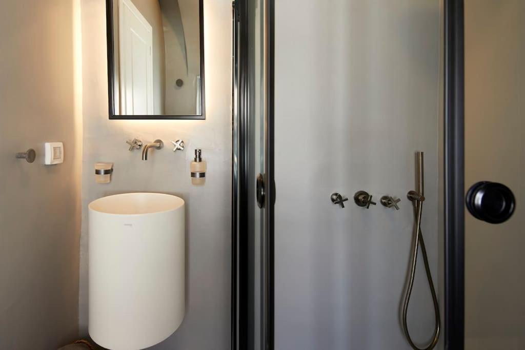Lerion Luxury Apartment Akrotiri (Santorini)