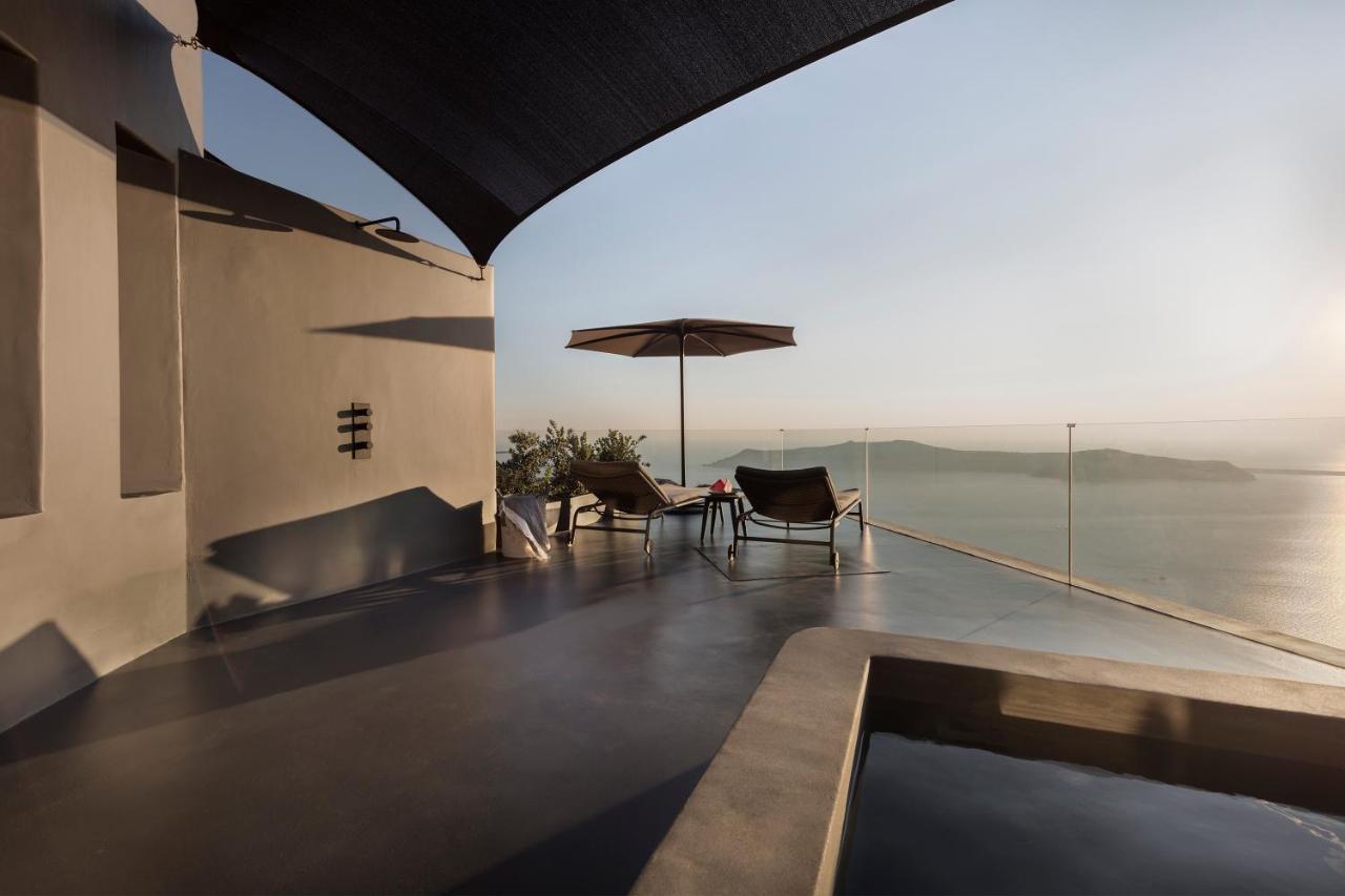 Kivotos Santorini Hotel Imerovigli (Santorini)