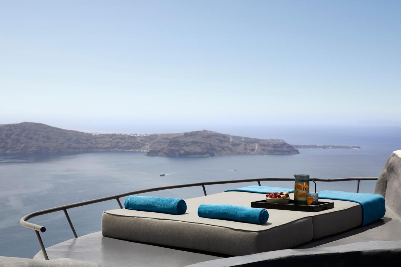 Kivotos Santorini Hotel 5*