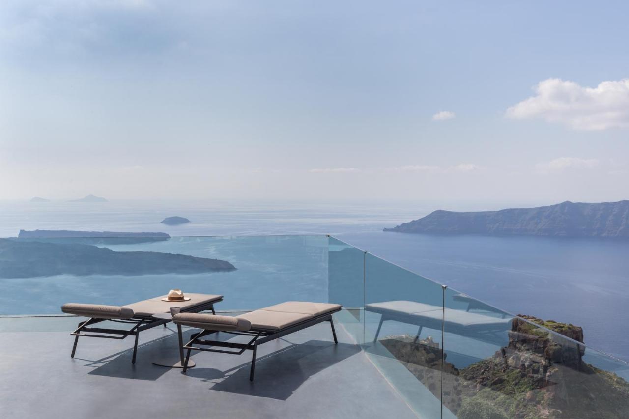 Hotel Kivotos Santorini