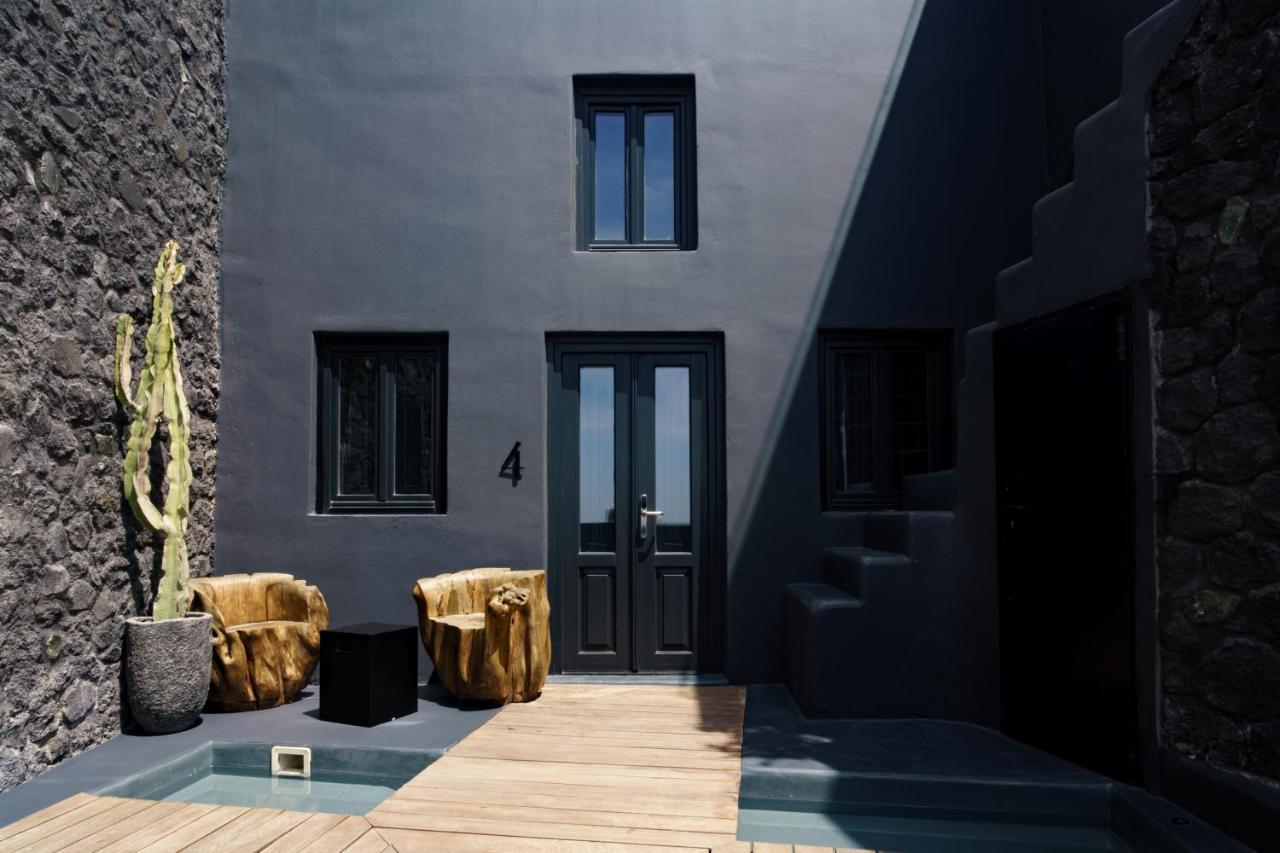 Kivotos Santorini 5*