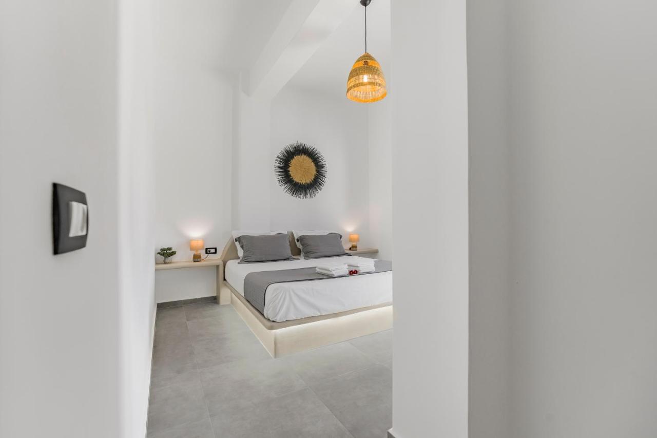 Zana's Villa-sandra Akrotiri (Santorini)