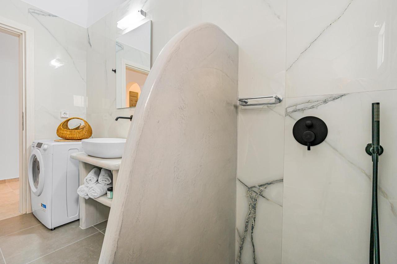 Apartment Zana's Villa-sandra Akrotiri (Santorini)
