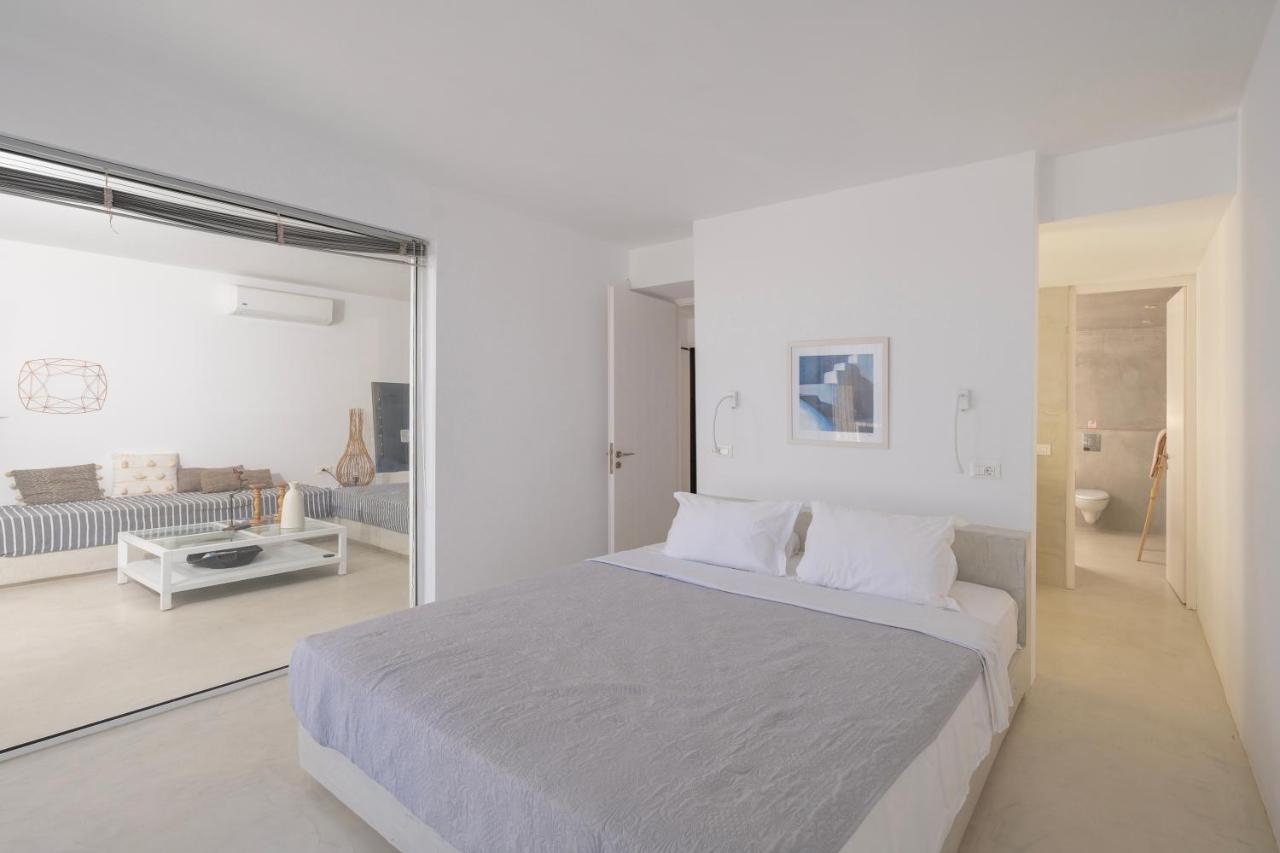 Infinite Blue Luxury Apartamento *