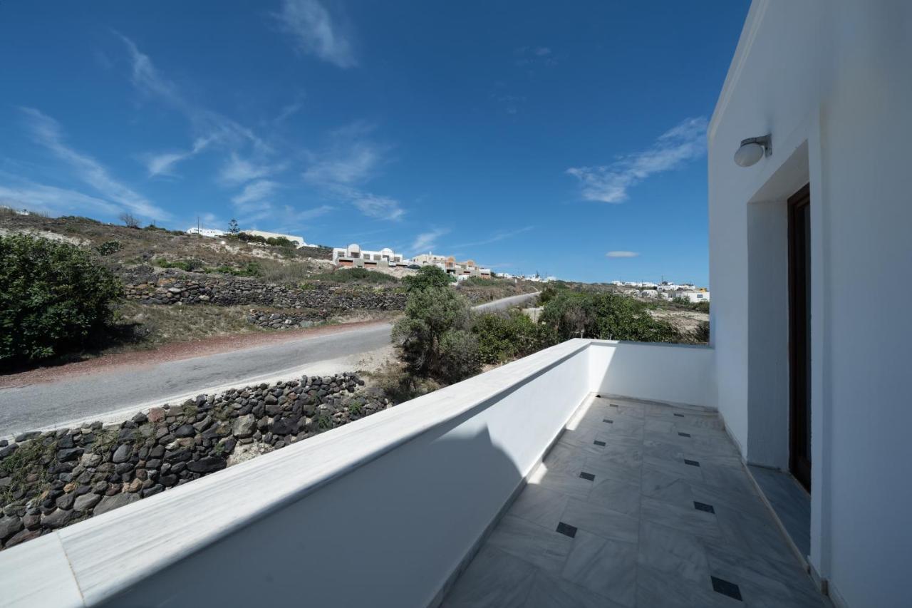 Aparthotel Belle Etoile Imerovigli (Santorini)
