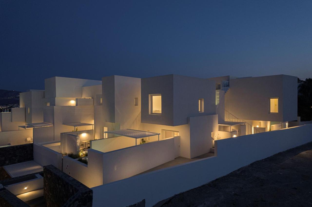 Hotel Neo Fira (Santorini)