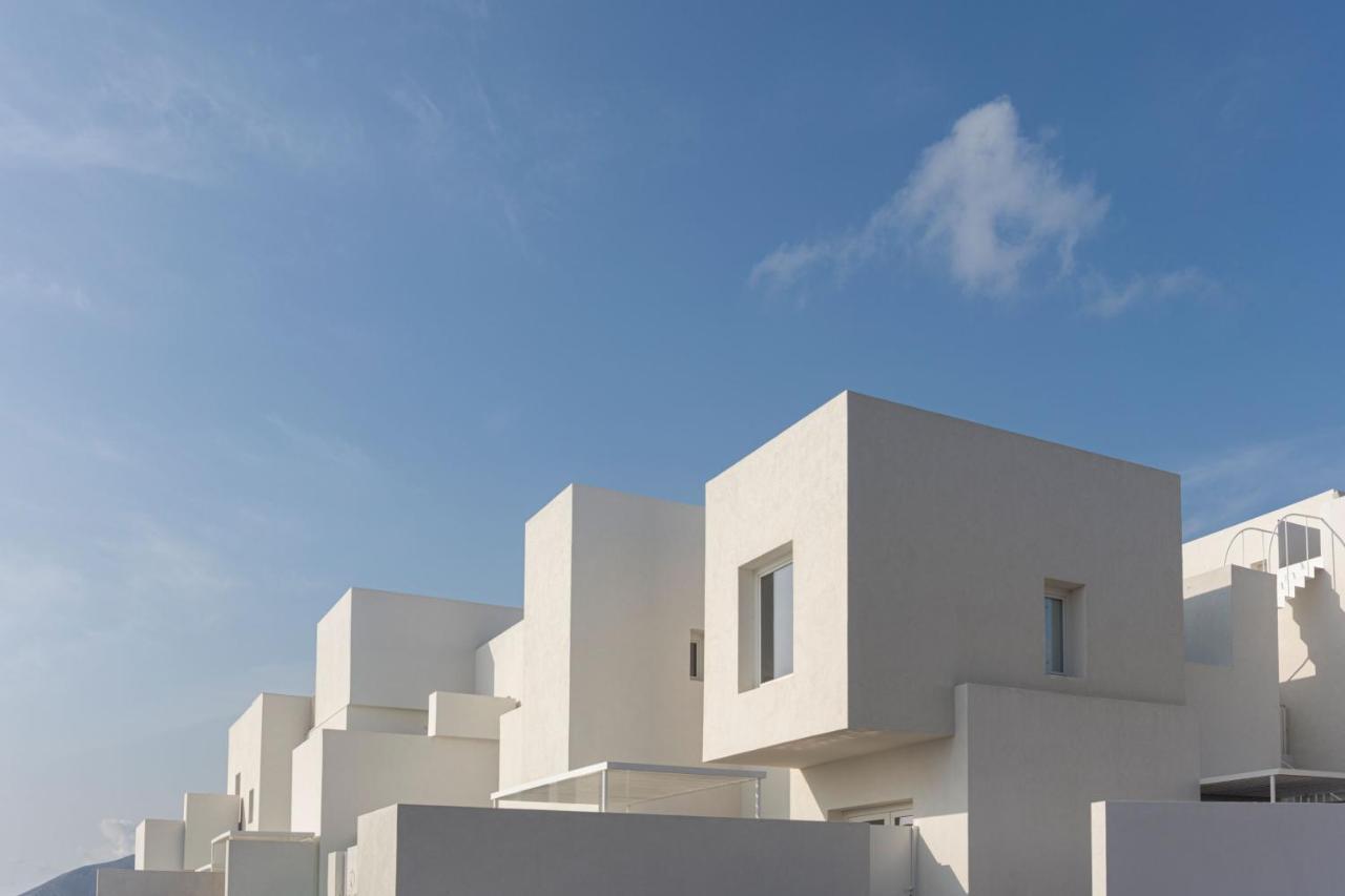 Neo Fira (Santorini)