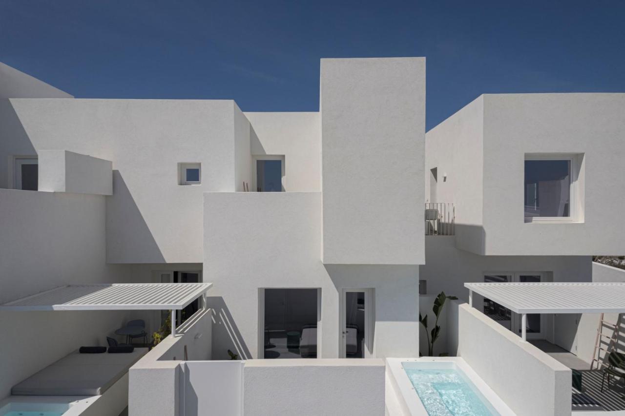 Neo Fira (Santorini)