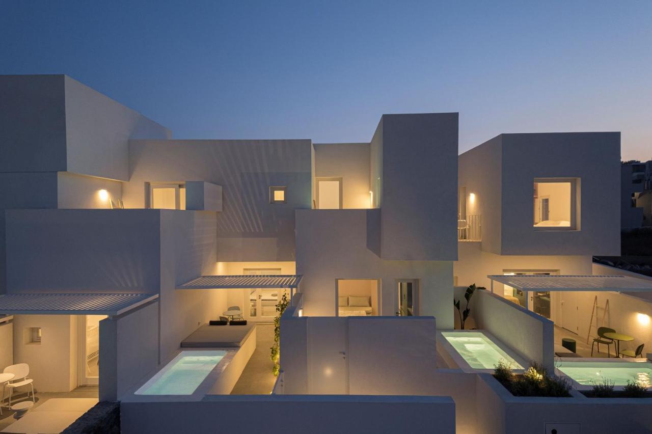 Neo Hotel Fira (Santorini)