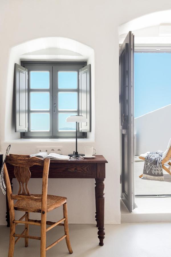 Armenaki 4* Oia (Santorini)