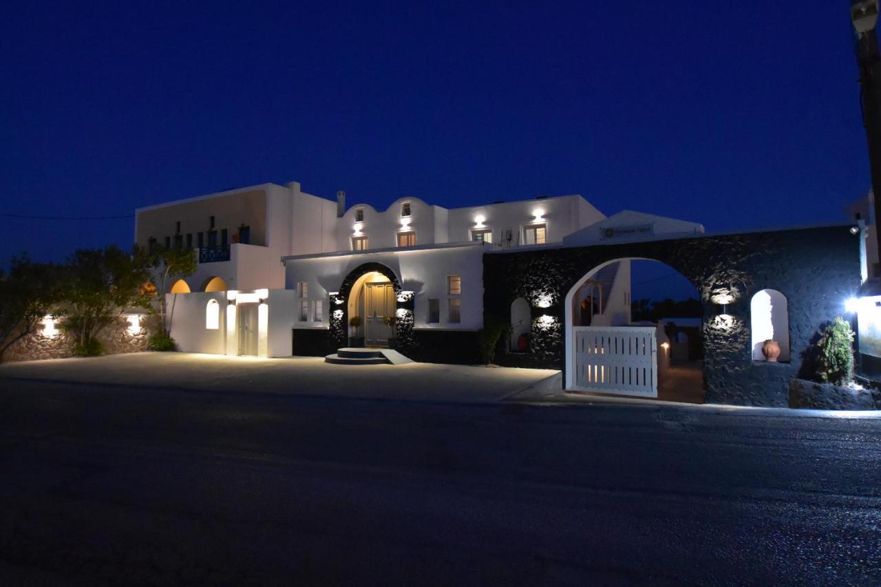 Rodakas Hotel 3*
