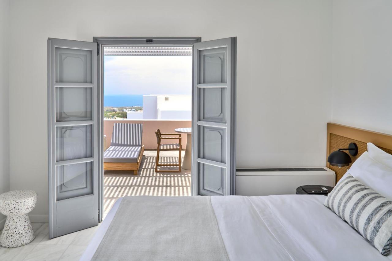 Resort Vedema, A Luxury Collection Resort, Santorini
