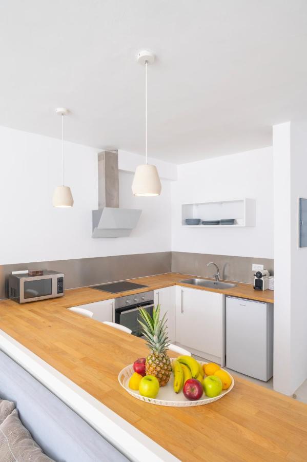 Apartamento Infinite Blue Luxury Fira (Santorini)