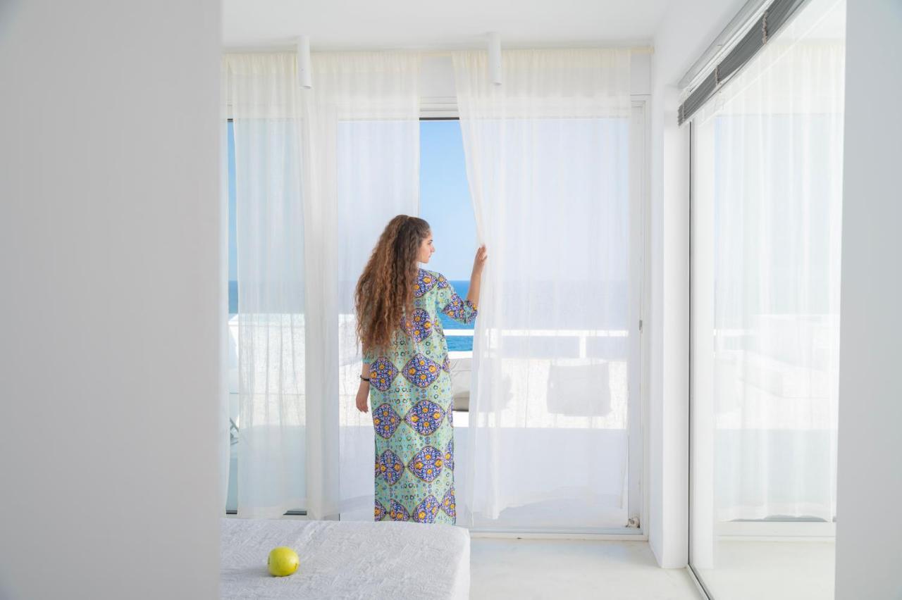 Infinite Blue Luxury Apartamento *
