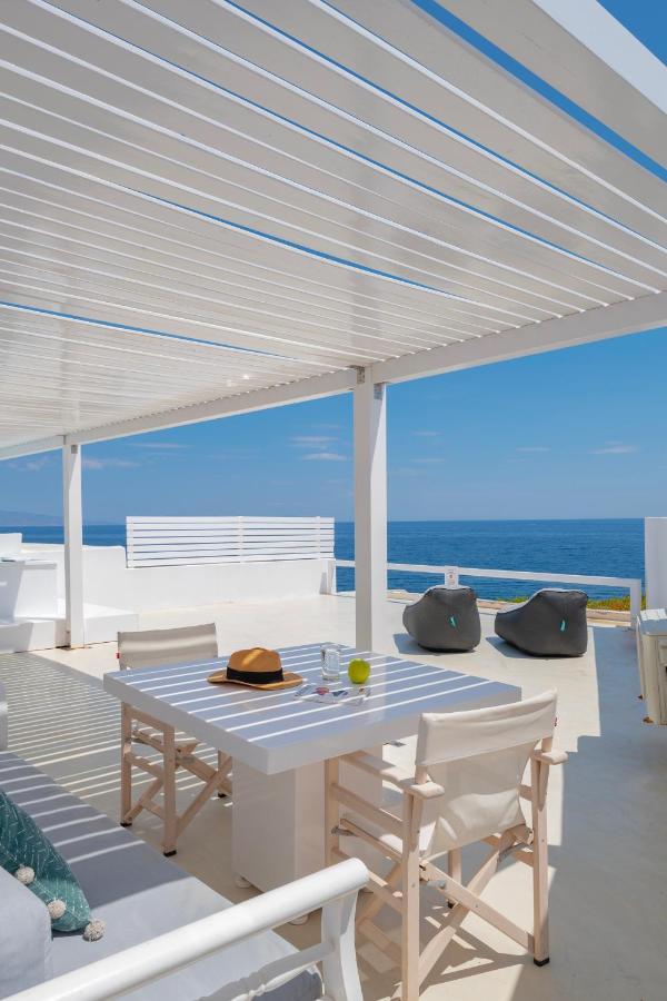Infinite Blue Luxury Apartamento