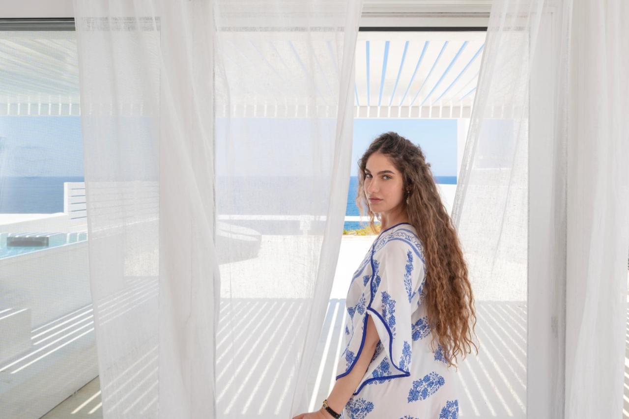 Infinite Blue Luxury * Fira (Santorini)