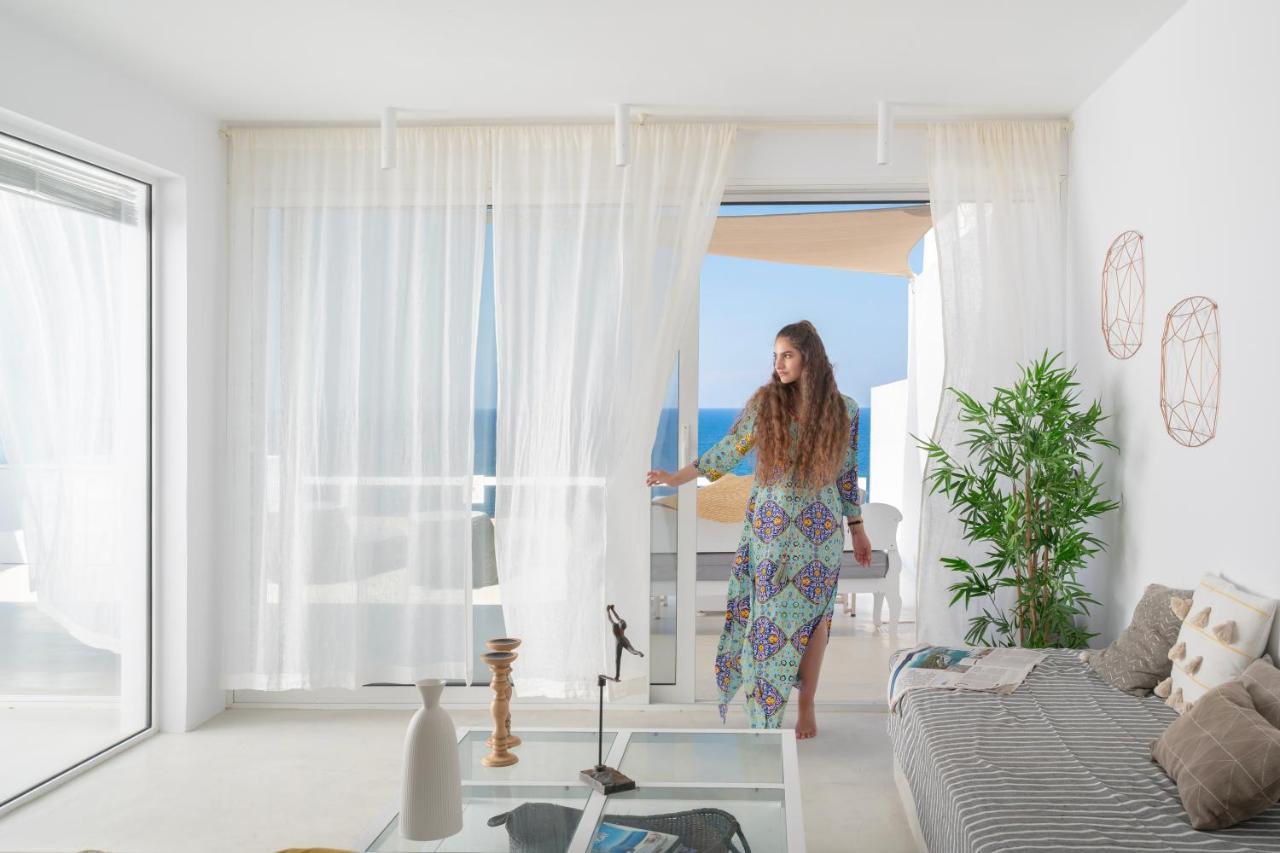 Infinite Blue Luxury * Fira (Santorini)