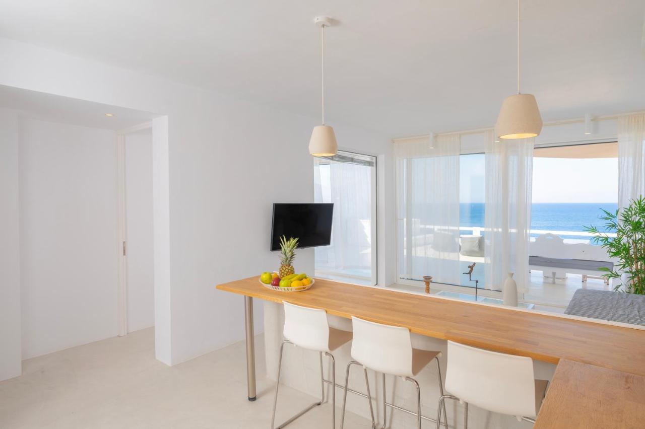 Infinite Blue Luxury Apartamento