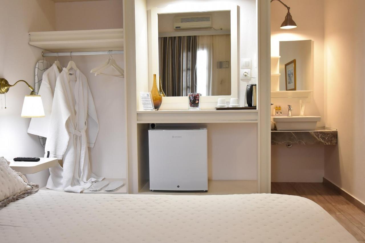 Hotel Rodakas 3*