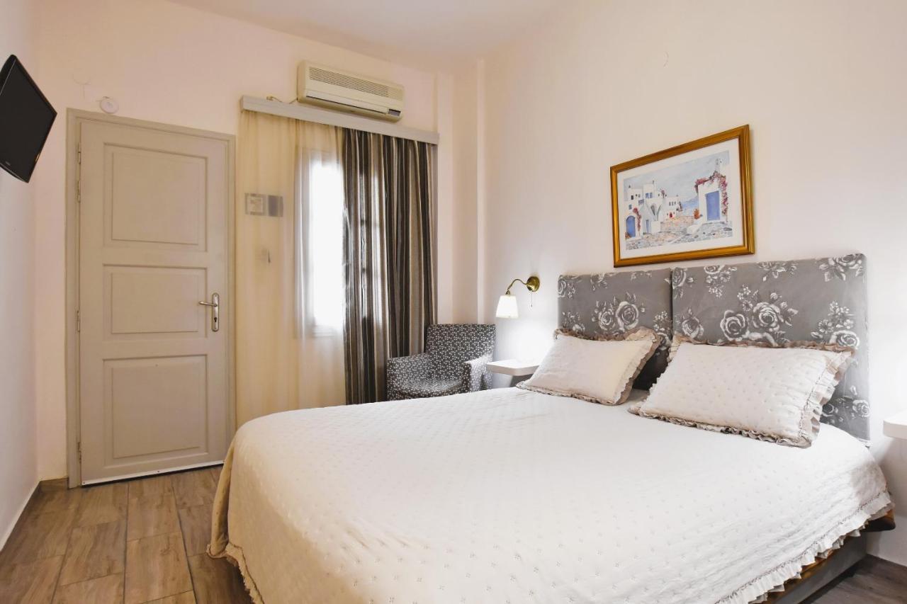Rodakas 3* Akrotiri (Santorini)