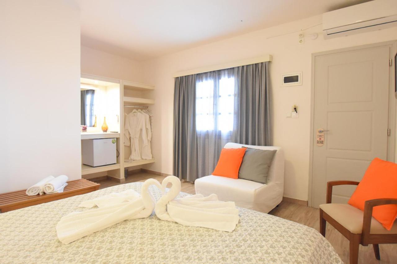 Rodakas Hotel 3*