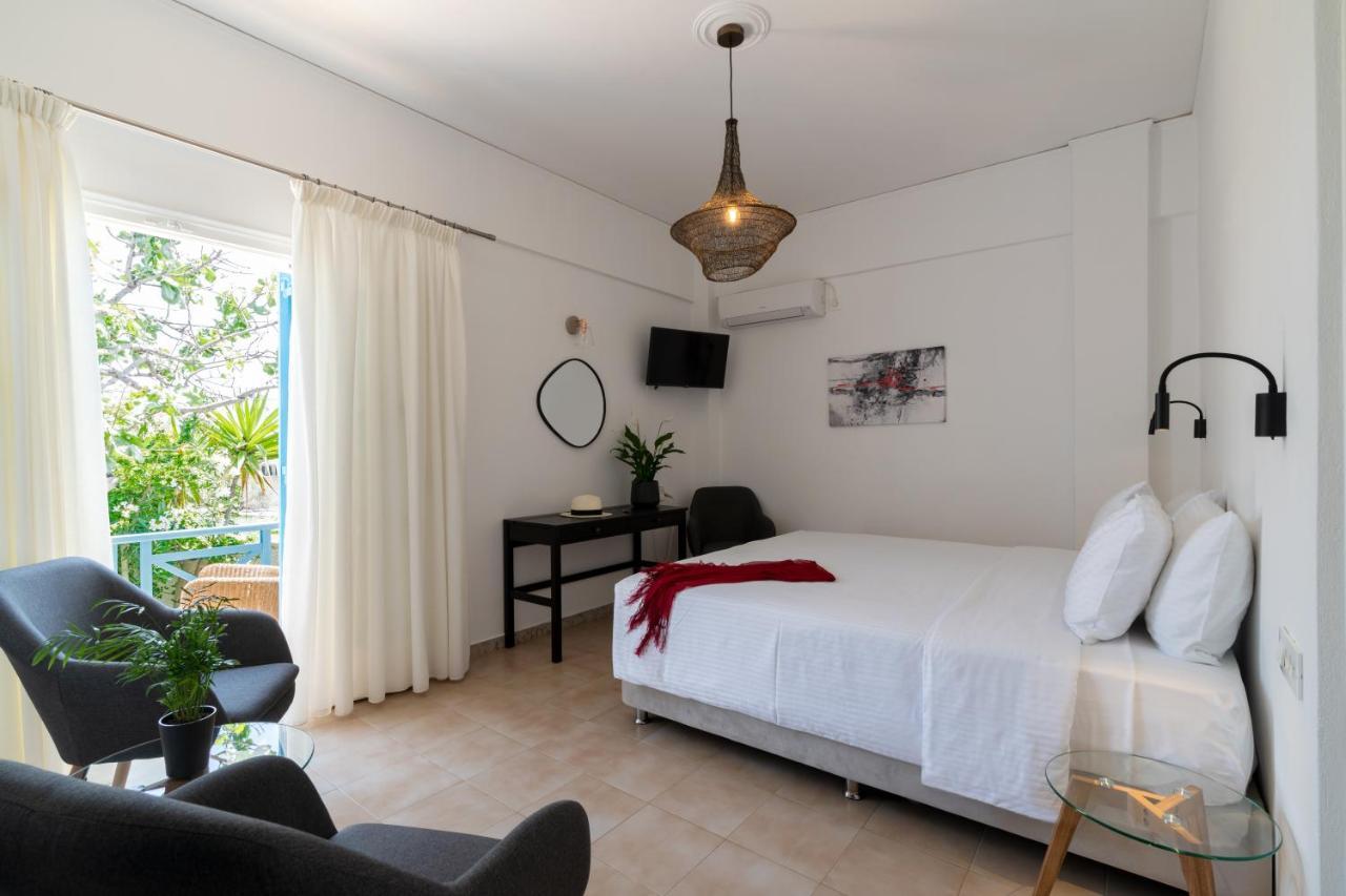 Hotel Matina Kamari (Santorini)