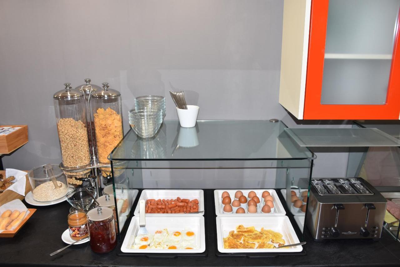 Hotel Rodakas 3*