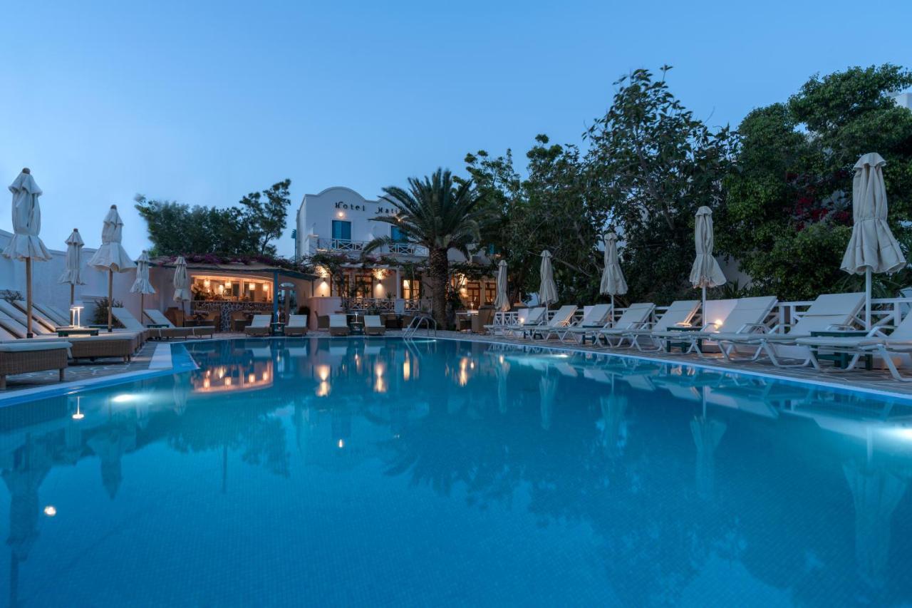 Hotel Matina 3*