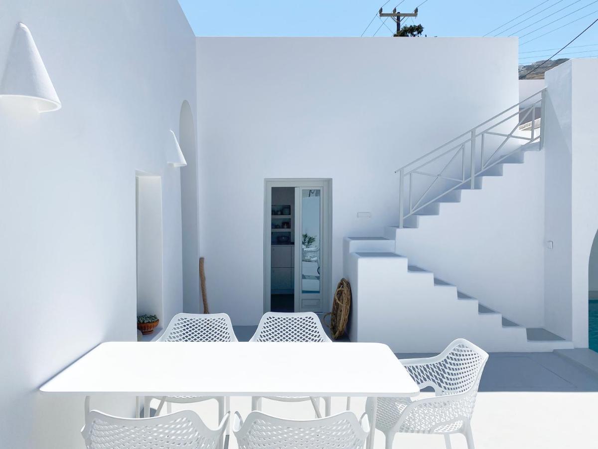 Marousi Cycladic House With Private Pool Villa