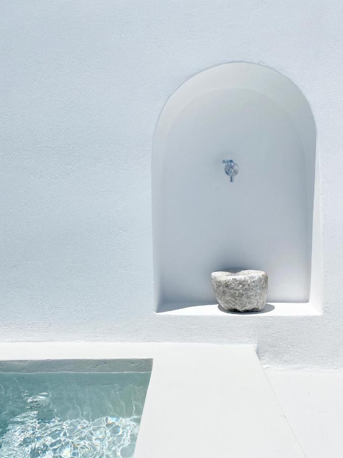 Marousi Cycladic House With Private Pool Villa Exo Gonia
