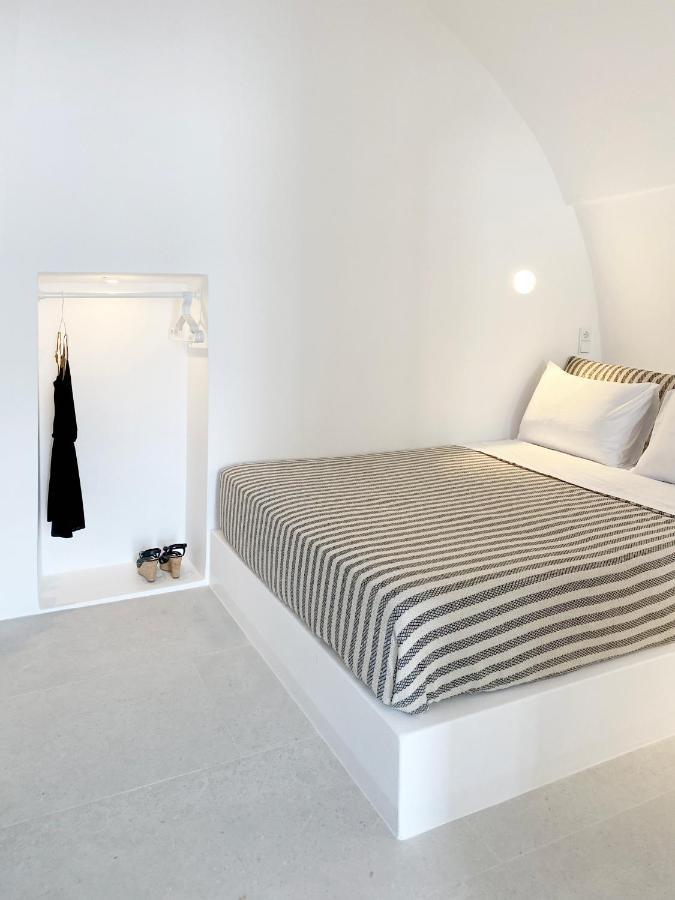 Villa Marousi Cycladic House With Private Pool Exo Gonia