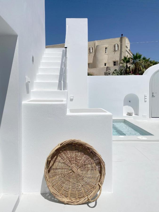 Marousi Cycladic House With Private Pool Villa Exo Gonia