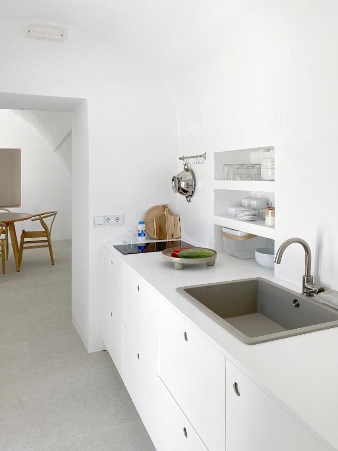 Marousi Cycladic House With Private Pool Exo Gonia