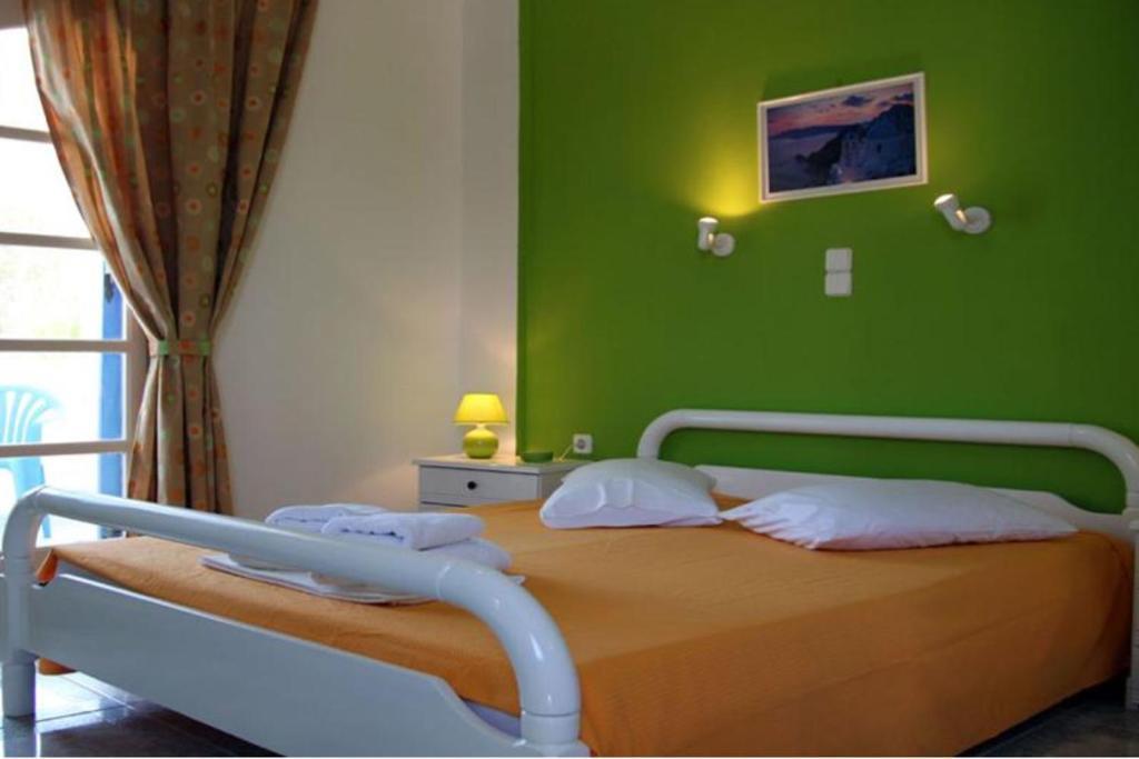 Michalis Apartment *