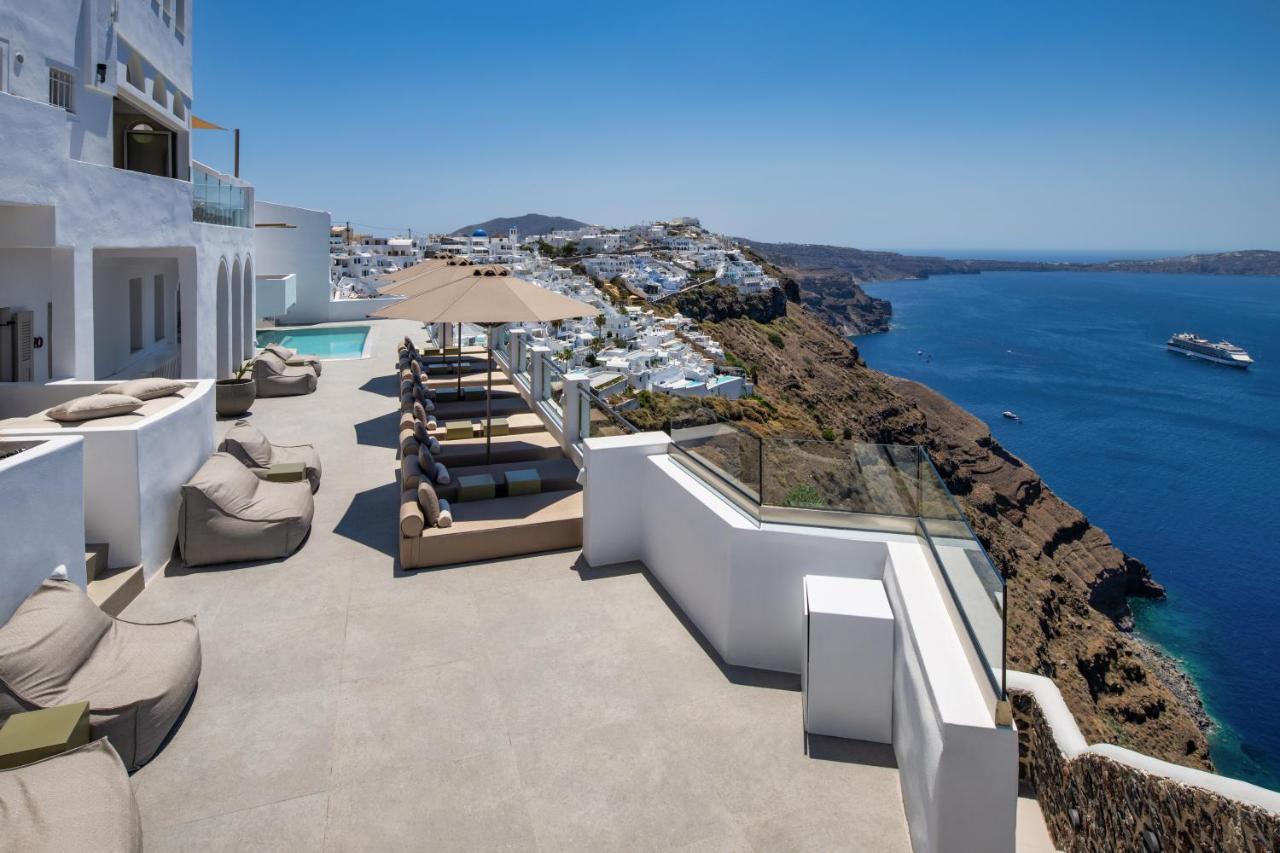 Ira & Spa - Adults Only 4* Imerovigli (Santorini)