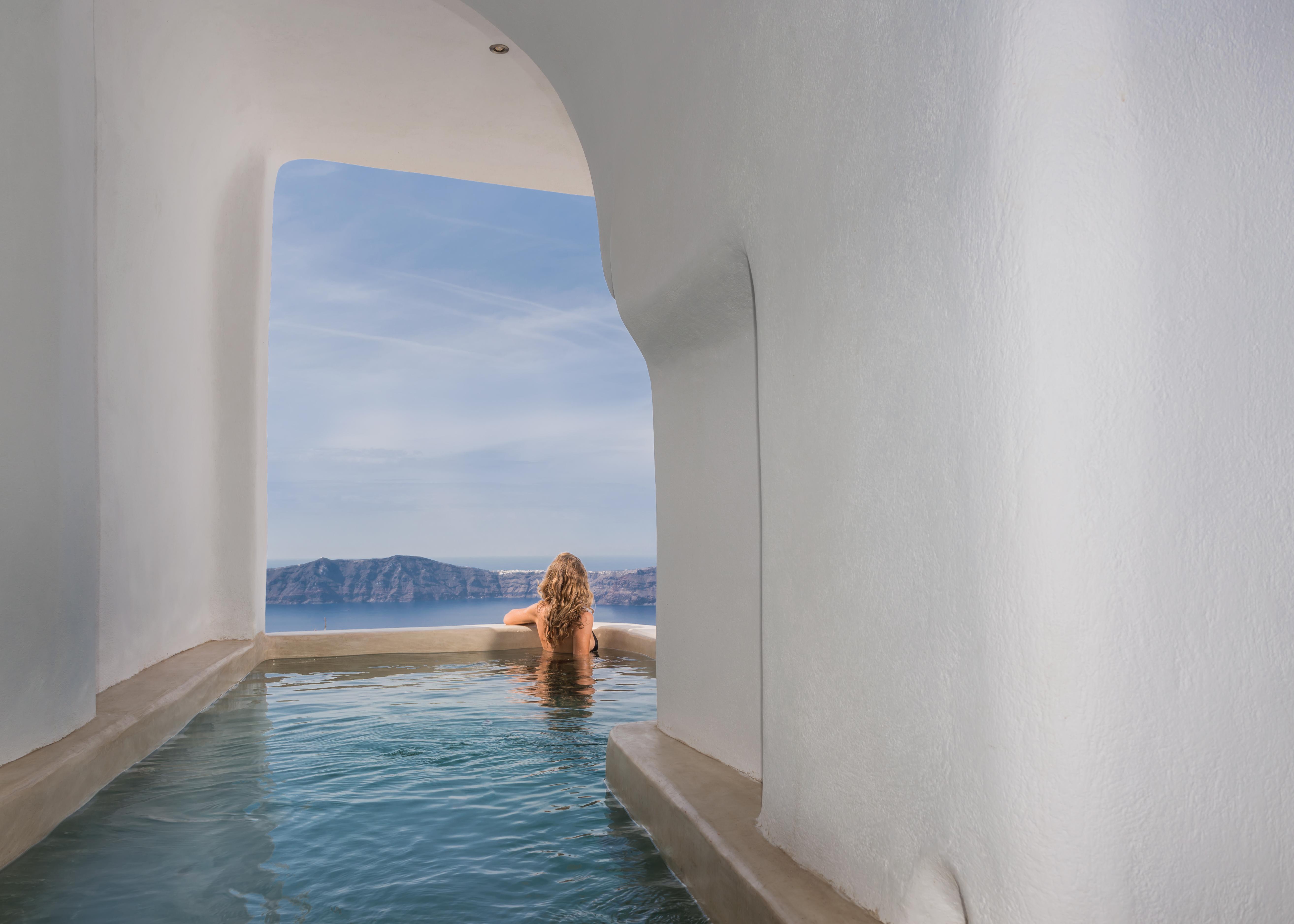 Iliovasilema & Hotel 4*