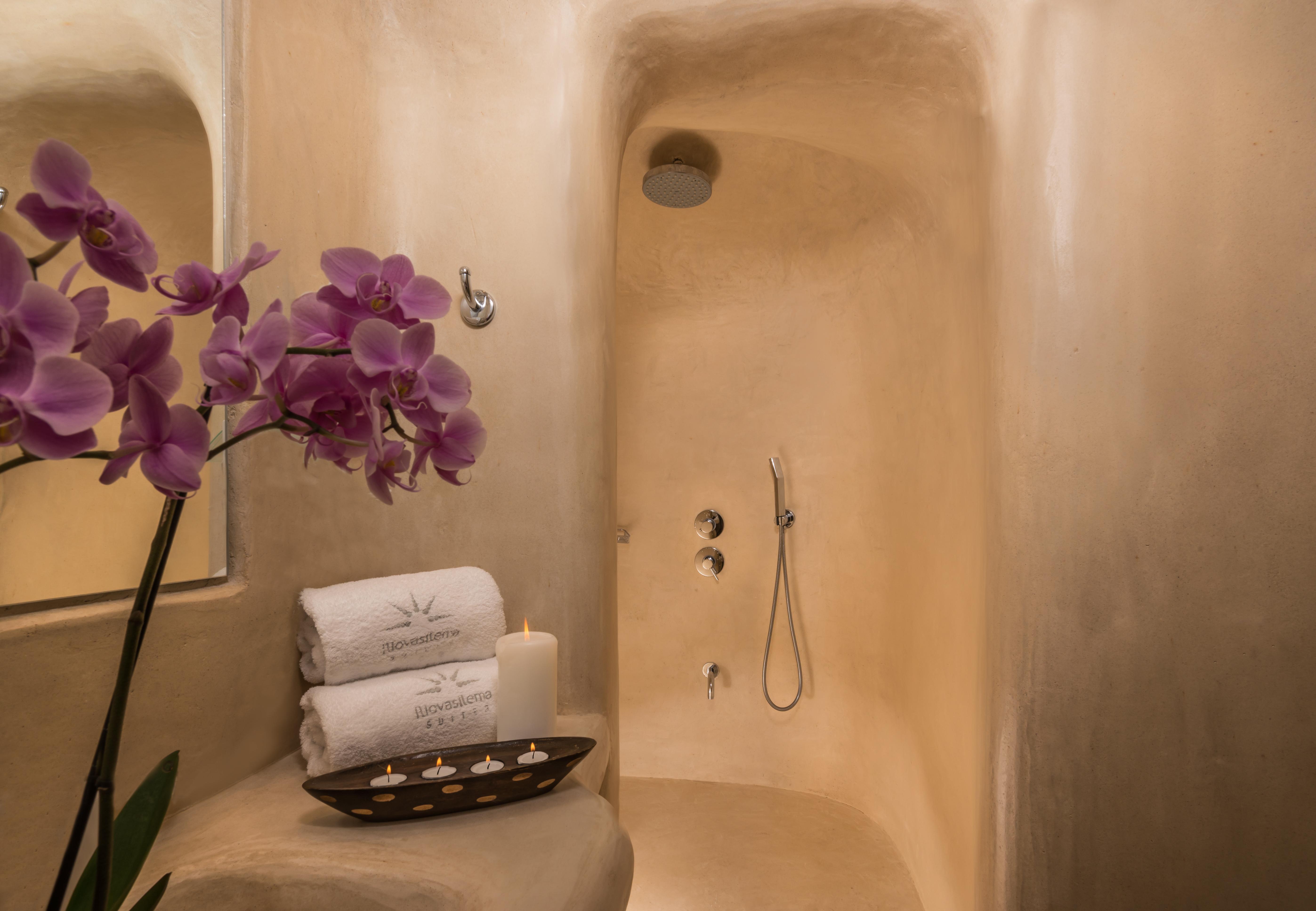 Hotel Iliovasilema & Imerovigli (Santorini)