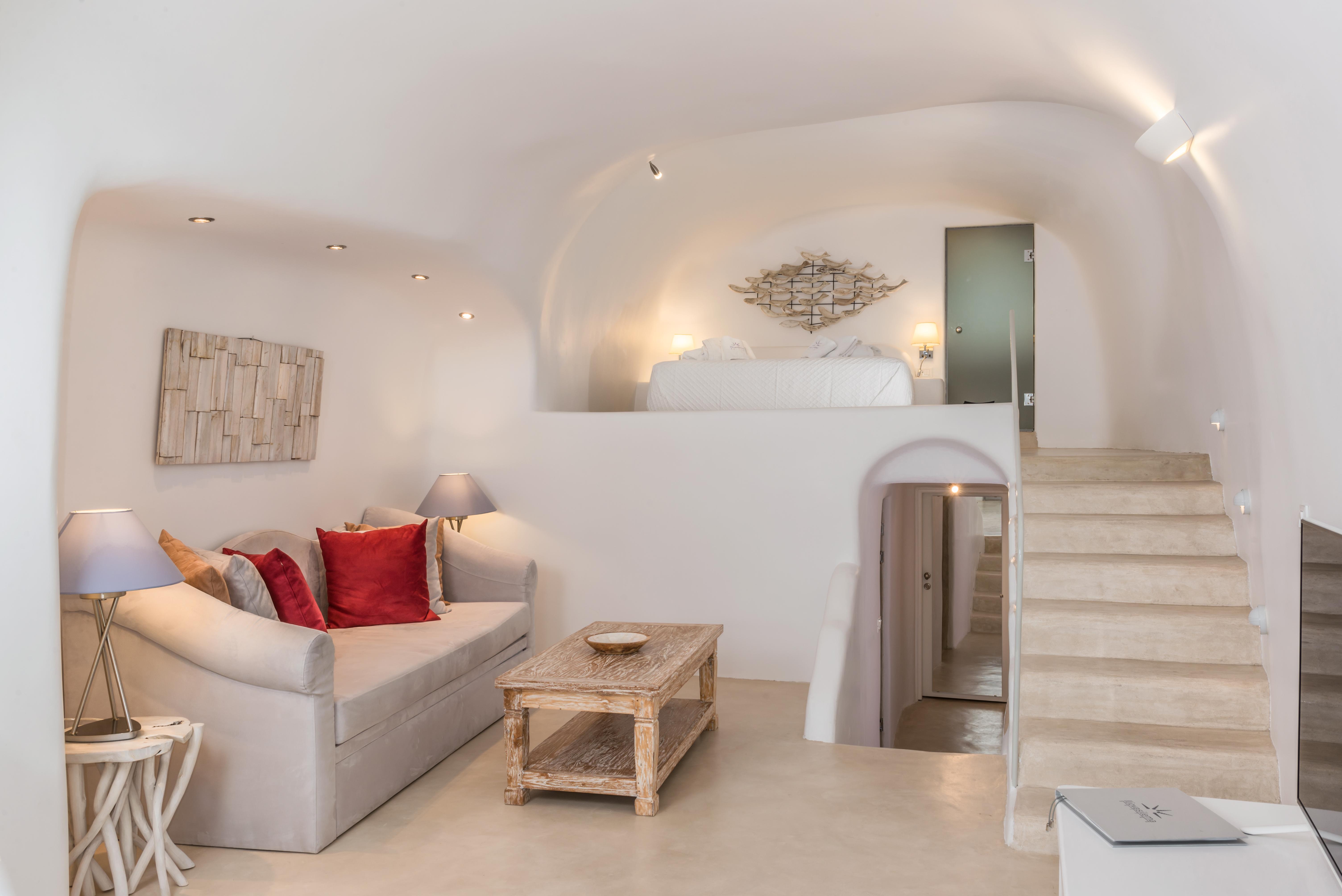 Hotel Iliovasilema &
